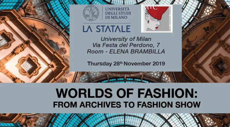 Worlds Of Fashion 1